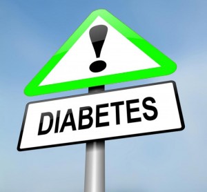 la diabetes