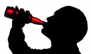 sin alcohol