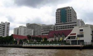 Inventan vacuna contra el ébola