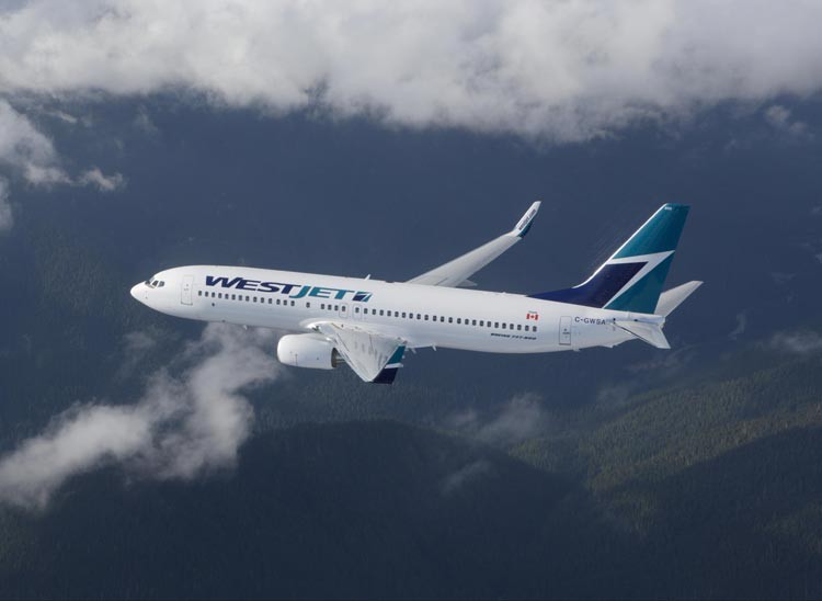 WestJet