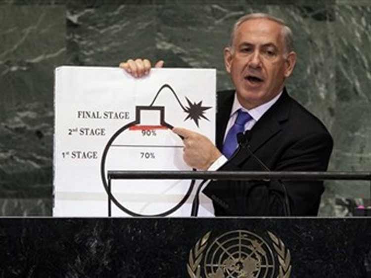 3 guerra mundial entró en su fase decisiva