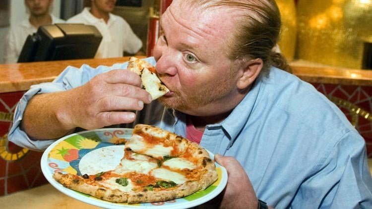Mario Batali