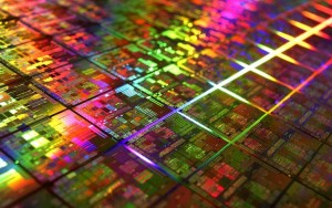 Nuevo record para Microchip más rápido del mundo