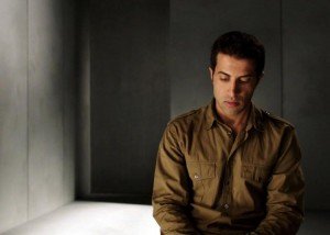 Mosab Hassan Yousef