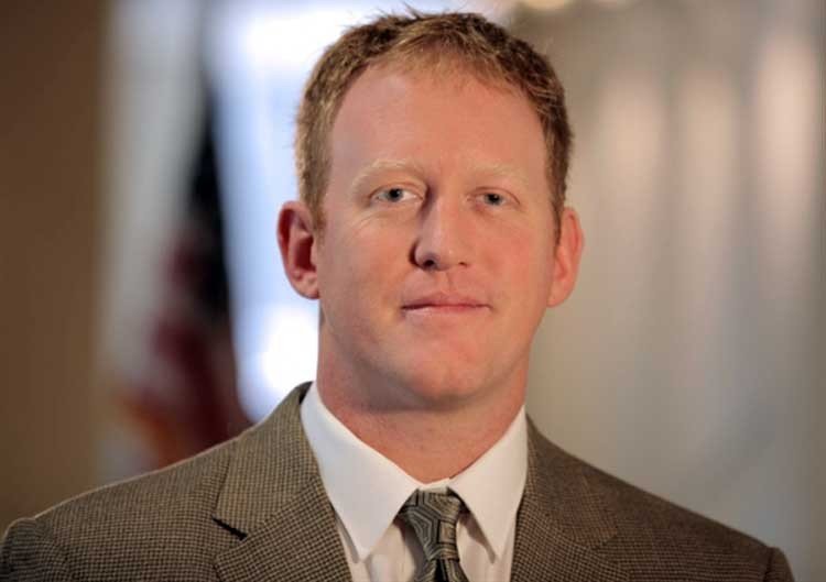 Navy SEAL Rob O Neill