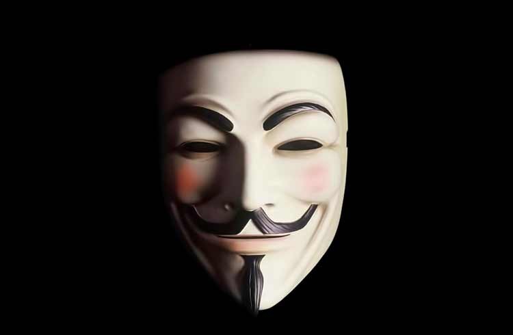 Anonymous