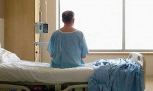cáncer de próstata