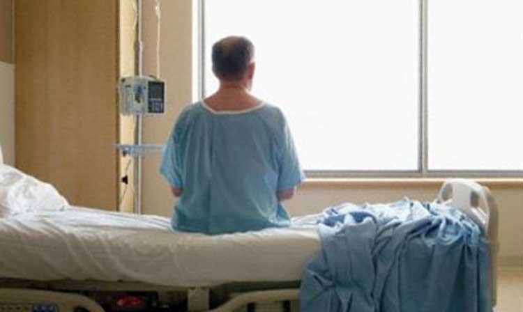 cáncer de próstata