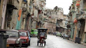 cuba