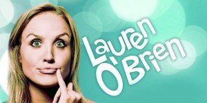 Lauren O'Brien