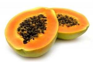 Papaya