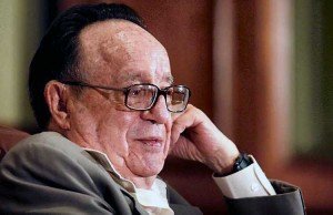 Roberto Gómez Bolaños