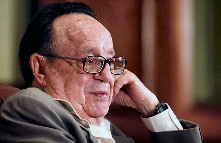 Roberto Gómez Bolaños