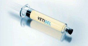 Vetigel
