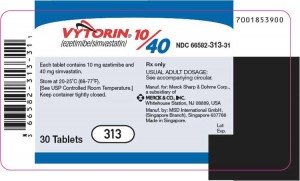Vytorin