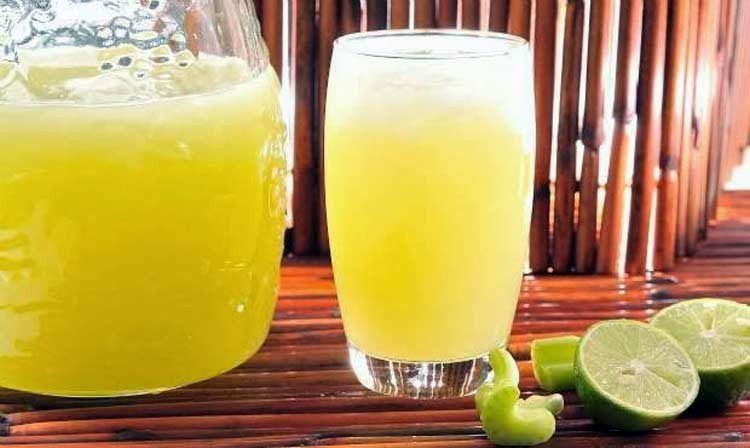 Desintoxicar su cuerpo