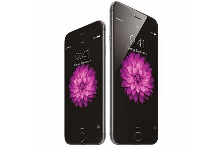 Apple iPhone 6
