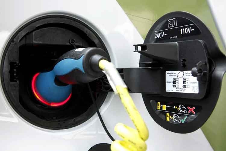 Coche totalmente eléctrico puede no ser tan ecológico