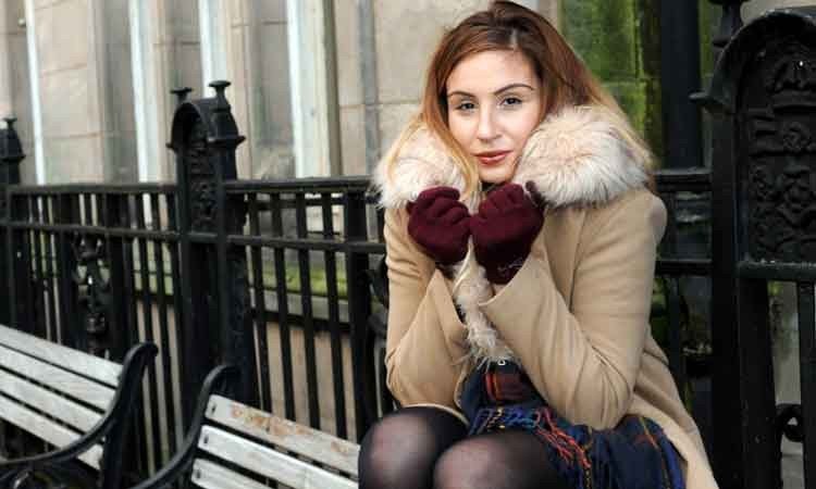 Dominique Harrison-Bentzen