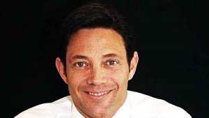 Jordan Belfort