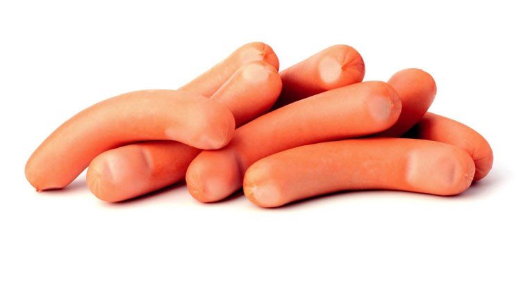 Los peores aditivos en su comida