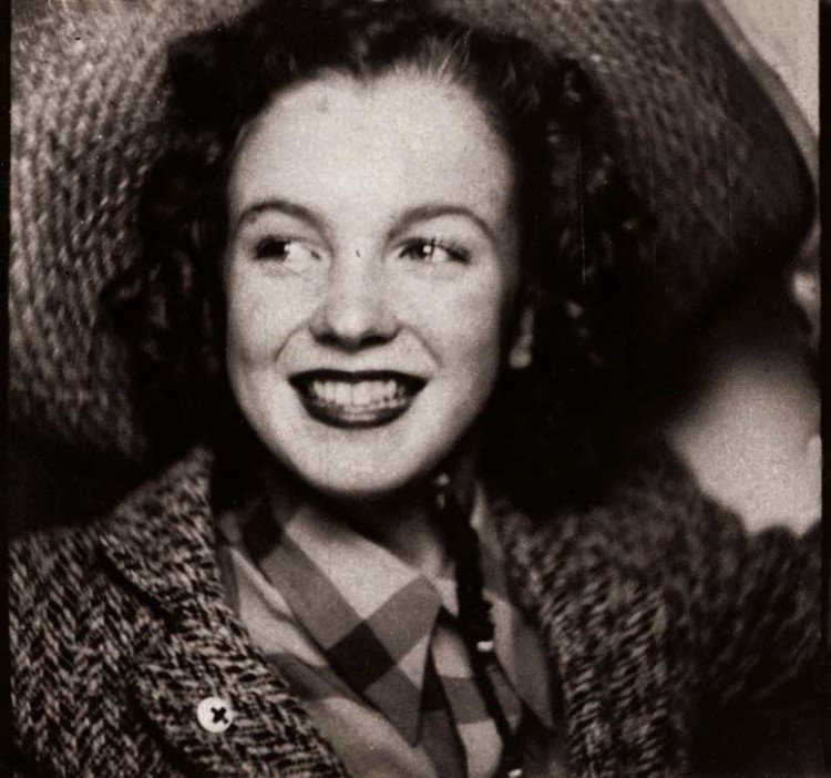 Marilyn Monroe