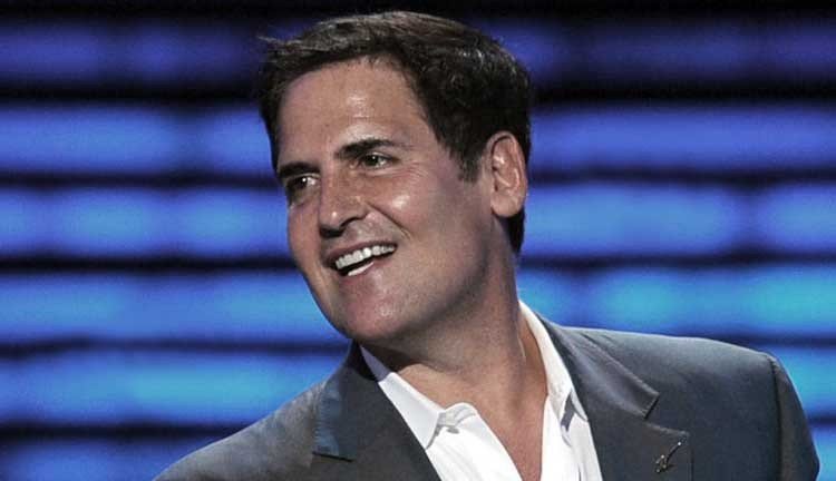 Mark Cuban