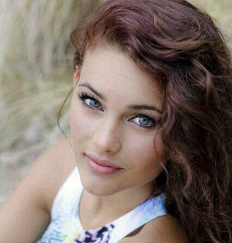 Rolene Strauss