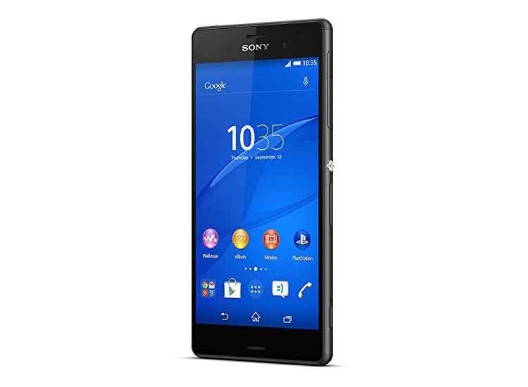 Sony Xperia Z3