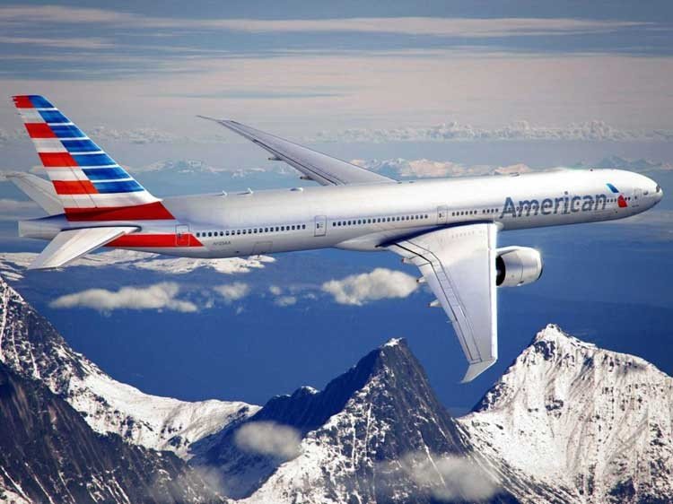 American Airlines