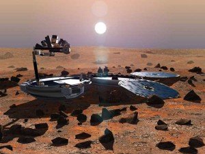 Beagle 2