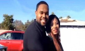 Carlos y Erica Morales