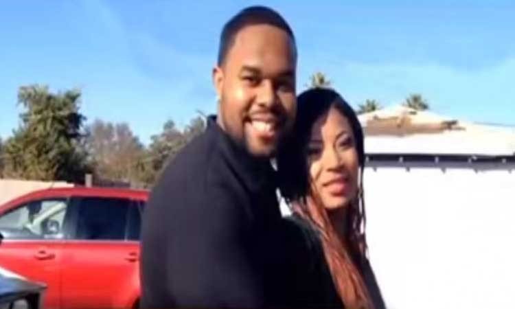 Carlos y Erica Morales