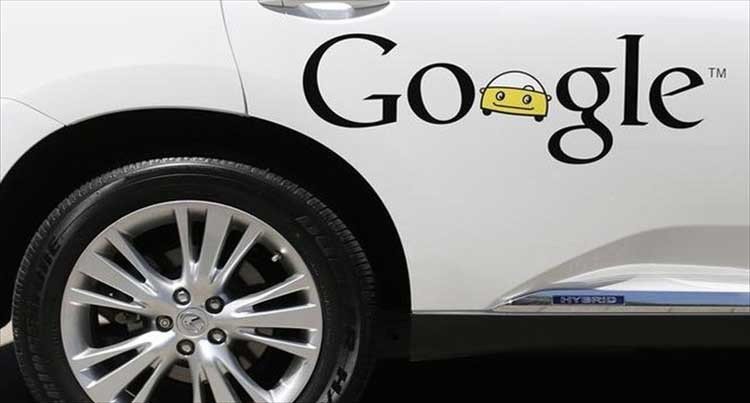 coches de auto-conducción