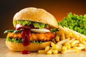 comida