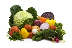 Comida para la digestión