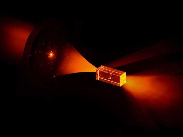 disco duro cuántico