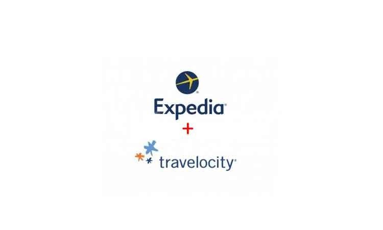 Expedia compra Travelocity