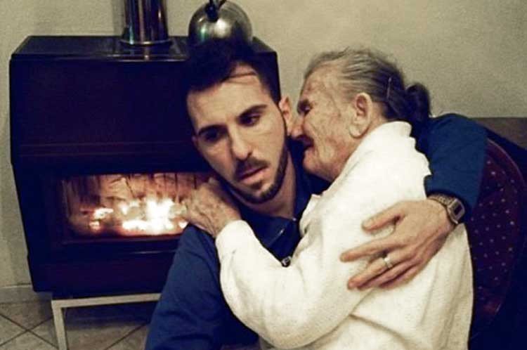 Giancarlo Murisciano