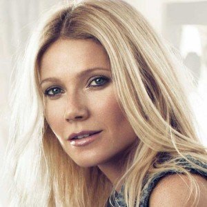 Gwyneth Paltrow
