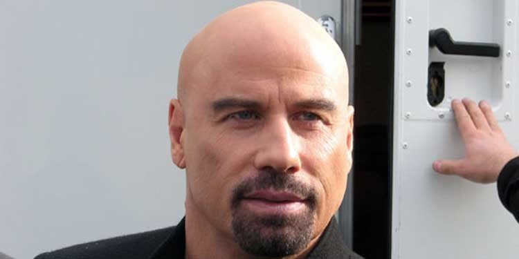 John Travolta
