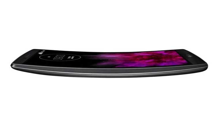 Lg Flex 2