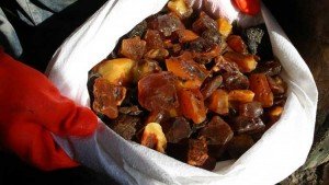 Piedras Preciosas
