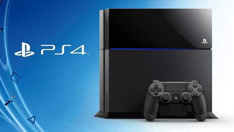 Sony Ps4