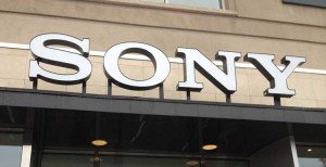 Sony