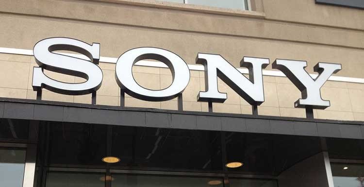 Sony