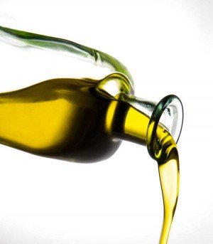 Aceite de oliva