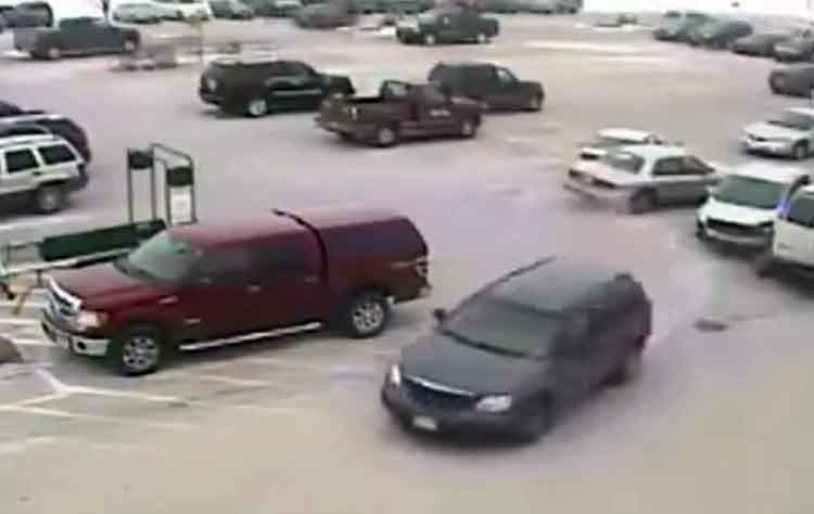 Conductor de 92 años