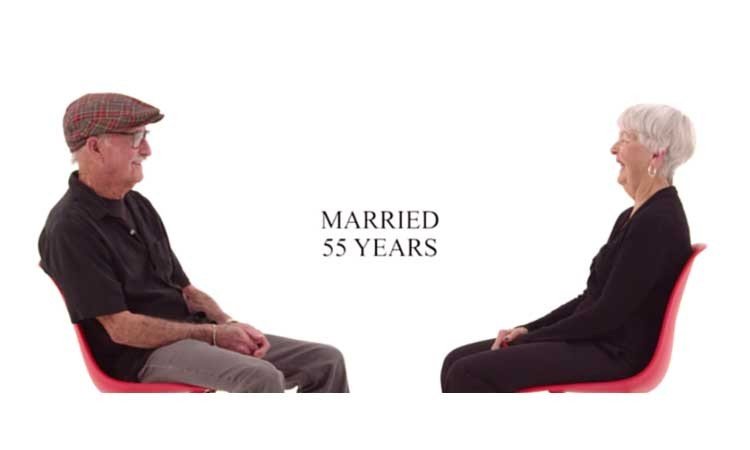 Enamorarse en 4 minutos