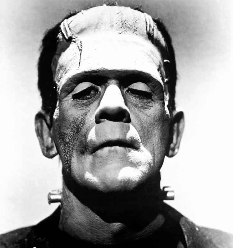 Frankenstein